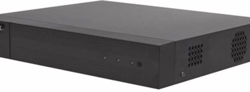 DVR Hikvision 4 Canales H.265, 1080p Lite, 1U con entrada 5 en 1