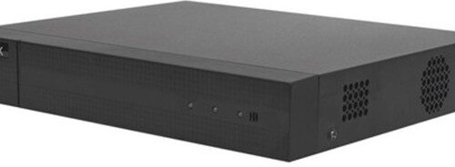 Dvr Hikvision 32 Canales Ids-7232Hqhi-M2/S 4Mp