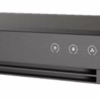 Dvr Hikvision 4 Canales Ids-7204Huhi-M1/S 5Mpx