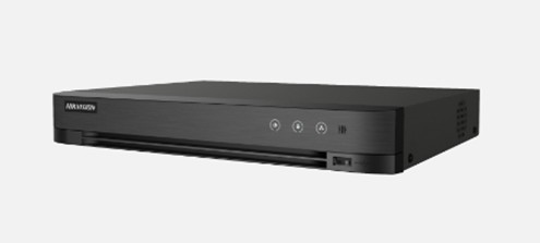 Xvr Dahua 4 Canales Dh-Xvr5104Hs-4Kl 4K