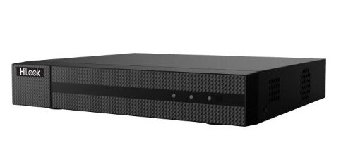 Dvr Hilook 4 Canales Dvr-204Q-M1 4Mp