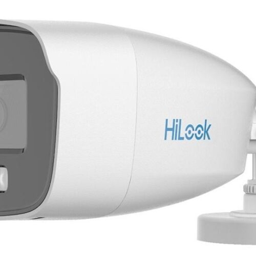 Camara Dahua Domo Full Color Dh-Hac-Hdw1239Tlqn-Led 2Mp 2.8