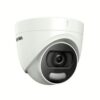 Camara Hikvision Domo 1080P 3.6Mm Ds-2Ce72Dft-F Colorvu