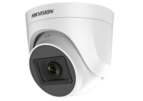 Camara Hikvision Domo 4K 2.8Mm Ds-2Ce76U1T-Itpf