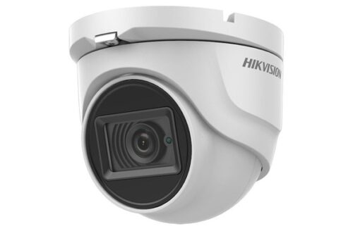 Camara Hikvision Domo 4K 2.8Mm Ds-2Ce76U1T-Itmf