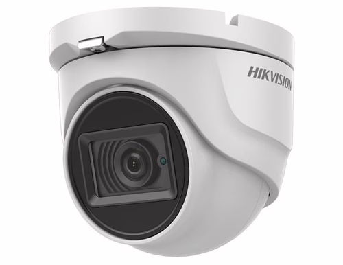 Camara Hikvision Domo 4K 2.8Mm Ds-2Ce76U1T-Itmf