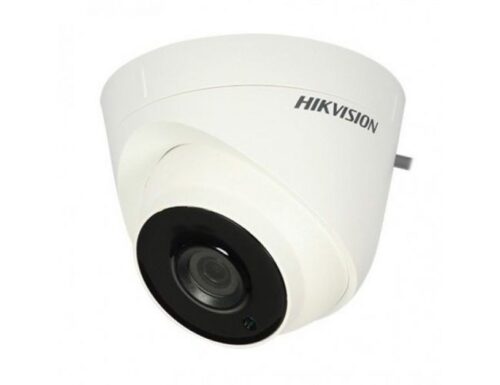 Camara Hikvision Domo 1080P 2.8Mm Ds-2Ce56D0T-It1F C