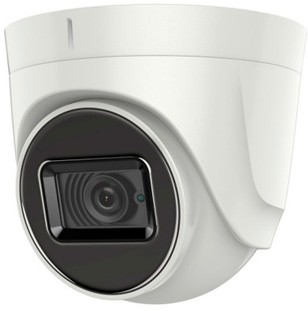 Camara Hikvision Domo 1080P Ds-2Ce76D0T-Itpf