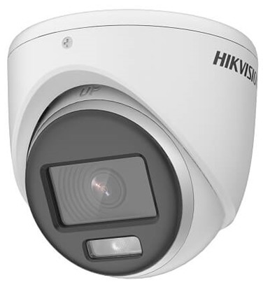 Camara Domo Hikvision 1080P 2.8Mm Ds-2Ce70Df0T-Mf