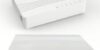 Switch 5 Puertos Hikvision 10/100 Ds-3E0105D-E