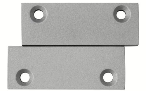 Placa Video Portero Unifliar Color Cam Oculta Commax