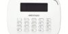 Teclado Con Cable Hikvision Ds-Pk-Lrt