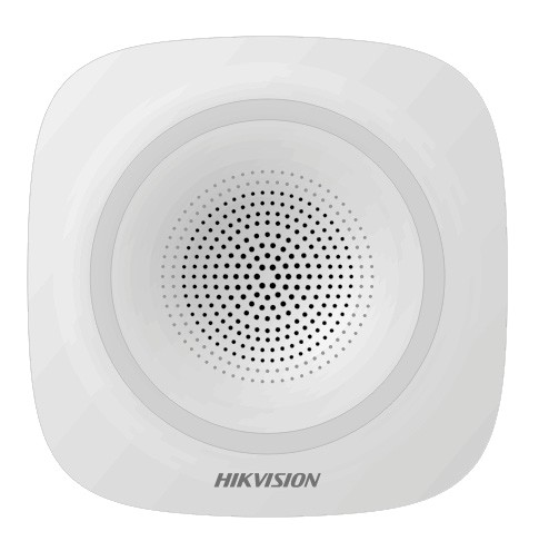 REPETIDOR DE ALARMA HIKVISION DS-PR1-WB