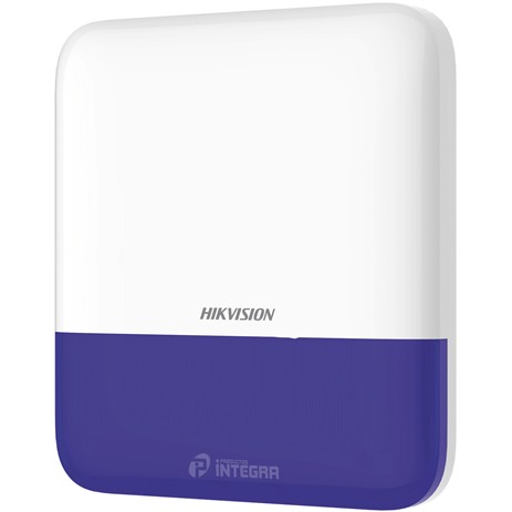 Sensor De Movimiento Ds-Pdp15P-Eg2-Wb Hikvision