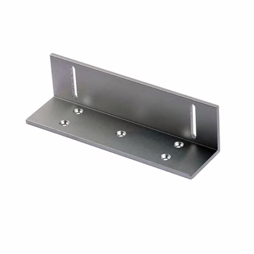 Soporte LZ Hikvision DS-K4H250-LZ para chapa magnética 300 kg