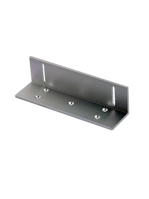 Soporte LZ Hikvision DS-K4H250-LZ para chapa magnética 300 kg