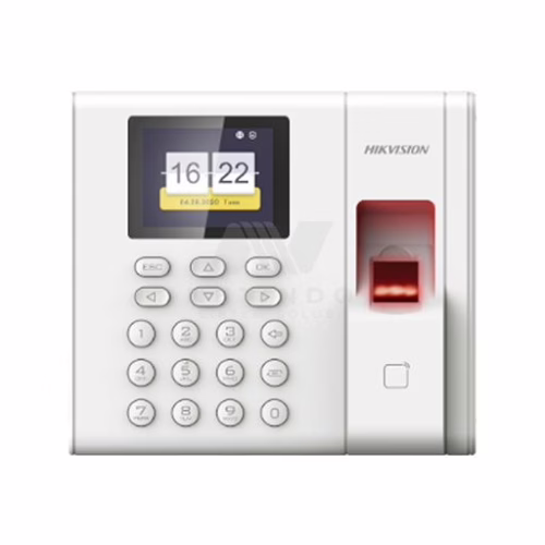 Control Acceso Hikvision Ds-K1T8003Mf
