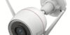 Cámara IP Wi-Fi EZVIZ C3TN 2MP 2.8mm – Visión Nocturna 30 m, IP67, Audio