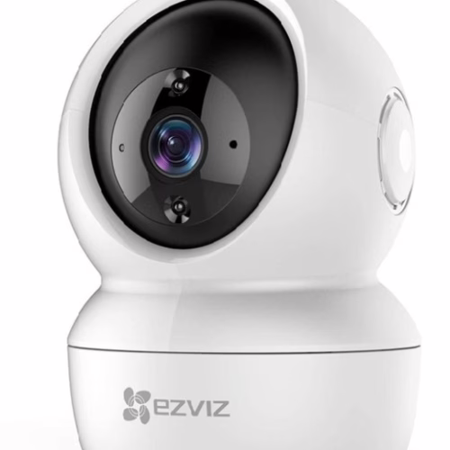 Camara Ip Ezviz C6N 1080 360 Cs-C6N