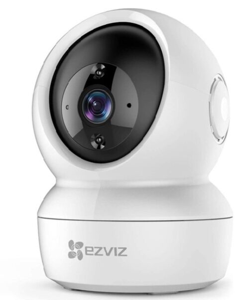 Camara Ip Ezviz C6N 1080 360 Cs-C6N