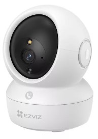Camara Ip Ezviz 1080P H6C Pro 1080P