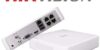 Dvr Hikvision 4 Canales Ds-7104Ni-Q1/4P