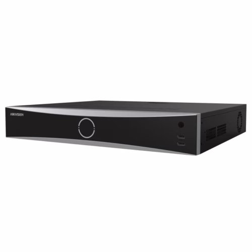 DVR HIKVISION 32 CANALES DS-7732NXI-K4/16P
