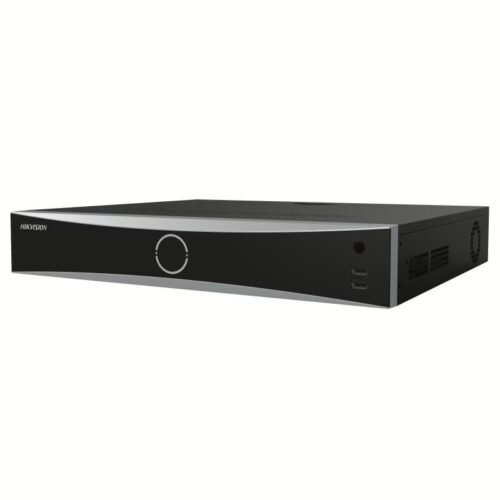 Camara Hikvision Bala 2MP Color Hibrida Ds-2Ce16d0t-Lts 2.8 Audio bidireccional