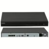 NVR 4K 8 Canales con 8 Puertos PoE HIKVISION DS-7608NI-Q1/8P