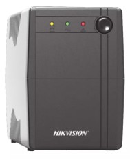 Ups Hikvision 600Va Ds-Ups600-x 6 Tomas 360w