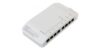 Switch Rj45 6 Monitores Hikvision Ds-Kad606-P