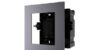 Soporte Video Portero Ds-Kd-Acf1/Plastic