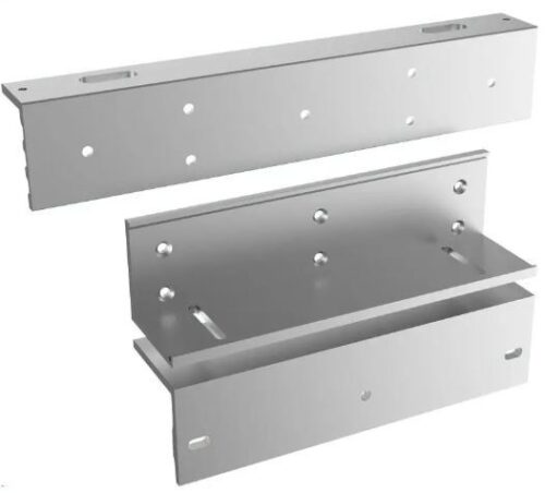Soporte En L Hikvision Ds-K4H255-Lz