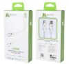 Cable Tipo c a Tipo c 1M