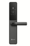 Cerradura Inteligente con Huella Dactilar EZVIZ DL05 – Wi-Fi, Bluetooth, IP65, Control Remoto