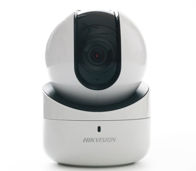 Camara Pt Ip 2Mp Hikvision Ds-2Cv2Q21Fd-Iw
