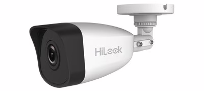 Camara Bala Hilook Ip 2Mp Ipc-B121H