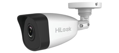 Camara Bala Hilook Ip 2Mp Ipc-B121H