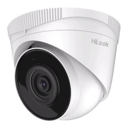 Camara Bala Hikvision Colorvu 2Mp Ds-2Ce10Df0T-Pfs