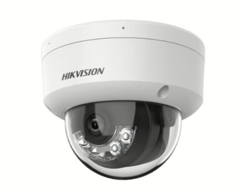 CAMARA DOMO DS-2CD1143G2-LIU 4MP