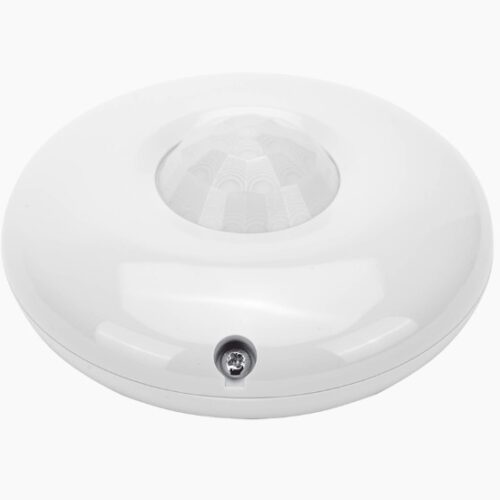 Sensor De Movimiento De Techo Hikvision Ds-Pdcl12-Eg2-Wb