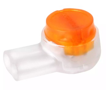 Conector Uy2 Relleno 3M D