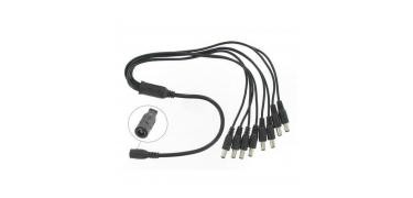 Video Balun Model Ke-100 Miokke 1080P