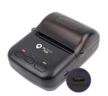 Impresora Movil Bt 58Mm Jaltech