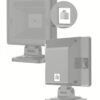 Escaner Omnidireccional 2d Jaltech 1024