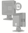 Escaner Omnidireccional 2d Jaltech 1024