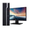 Acer Veriton Vx4670G-M301 Intel Core I3-10100 Ram4 1Tb Win10 Pro