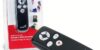 Presentador Inalámbrico Media Pointer 100 – Precisión y Control al Alcance de tu Mano