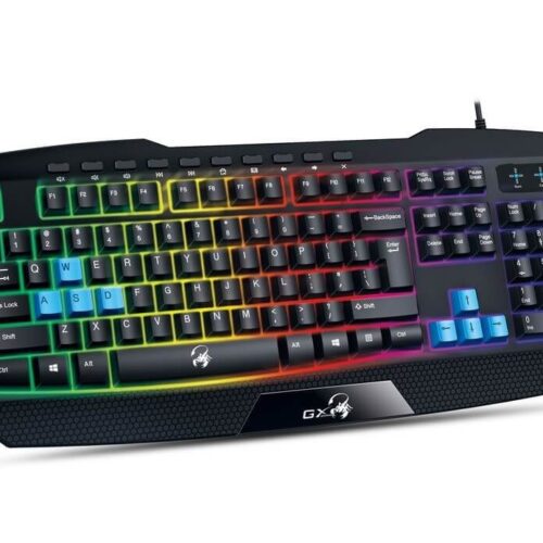 Teclado Genius Slimstar 126 Usb