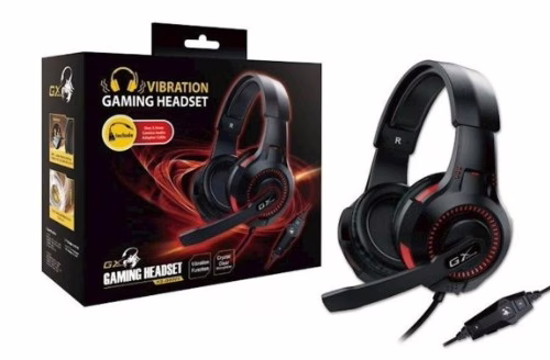 Diadema Microfono Gaming Hs-G600V Genius